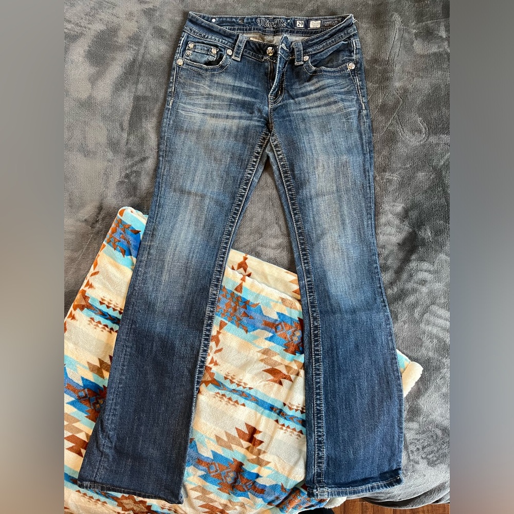 Miss Me Jeans 29